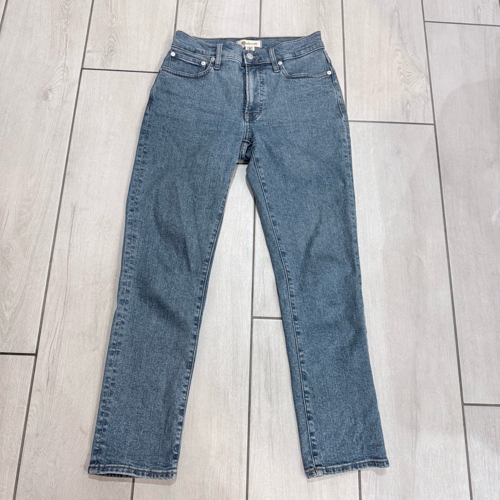 Madewell Women's Jeans
